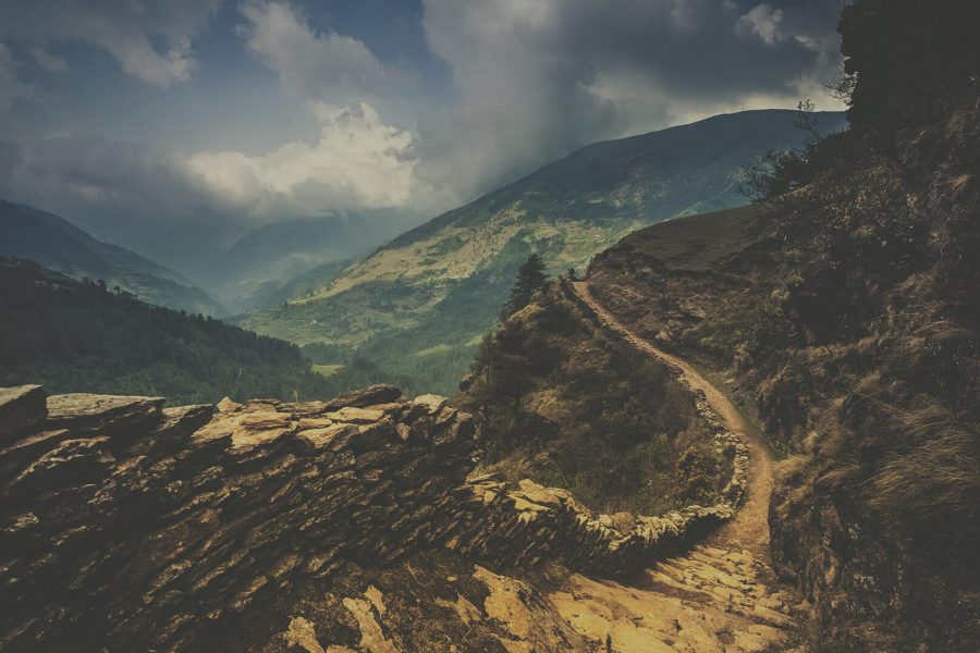 Post with gallery inside.