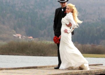 Tjaša & Andrej