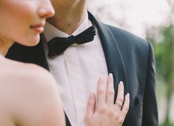 Aleksandra & Davor